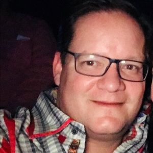 Meet your Posher, Kevan